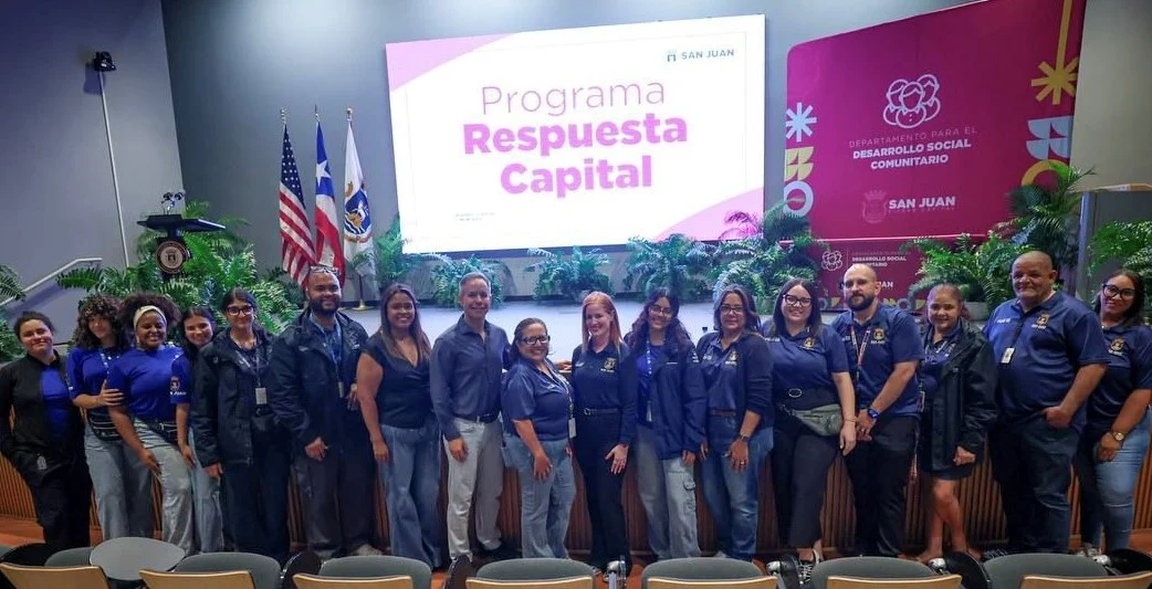 San Juan destina $1 millón para instalar cisternas en hogares afectados por la crisis de agua