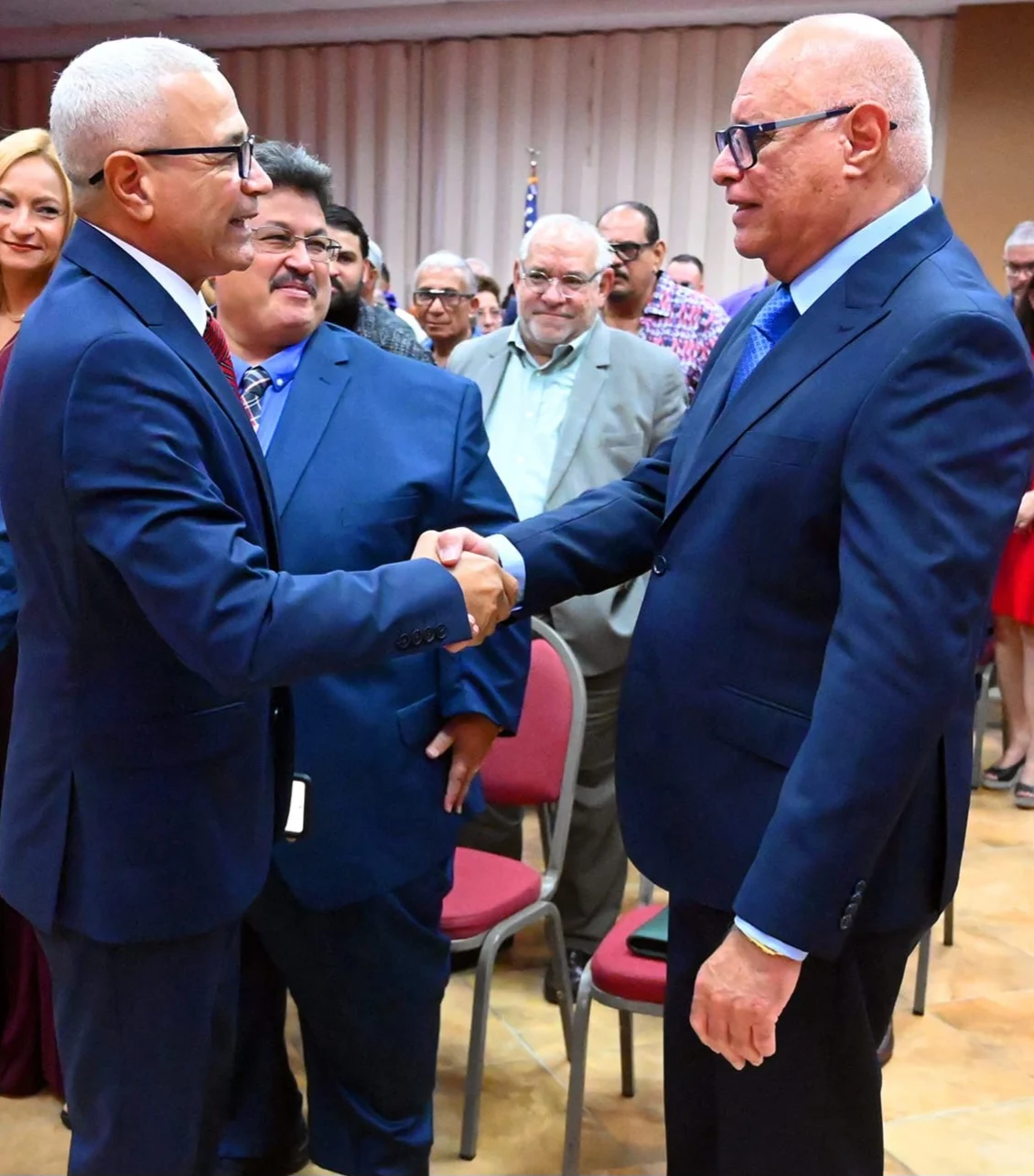 Alcalde de Hormigueros decreta cinco días de duelo por el fallecimiento de Ricardo Maurosa Bonilla