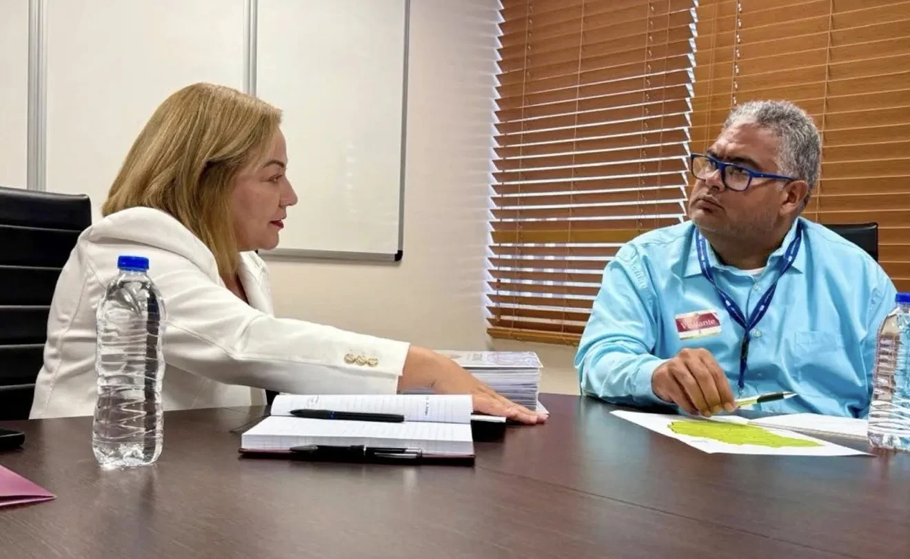 Morovis logra acuerdo con la AAA para atender falta de agua potable bajo supervisión federal