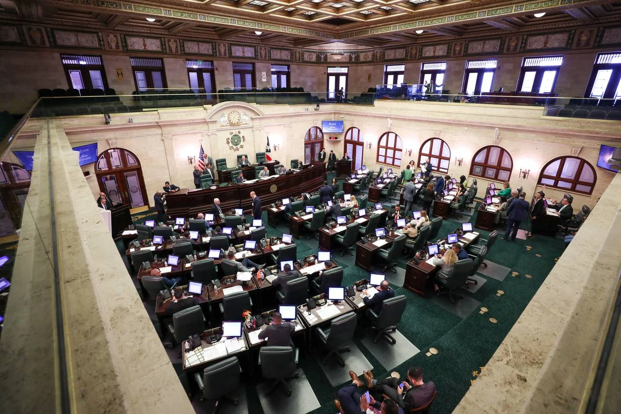 Cámara aprueba ley de transparencia para la AAA