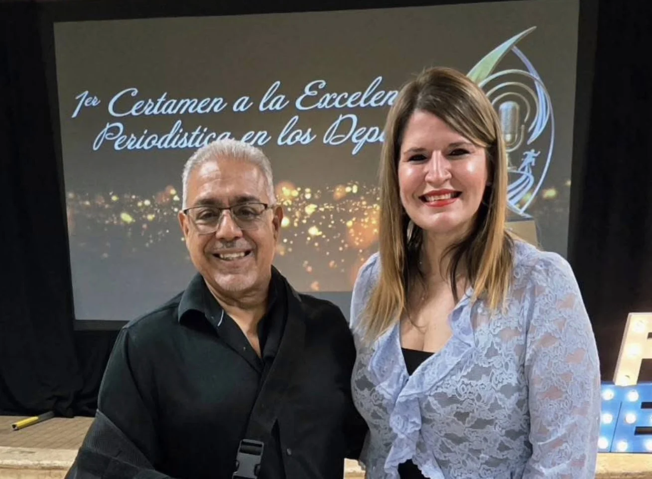 Asociación de Periodistas Deportivos de Puerto Rico celebra su asamblea en Cayey