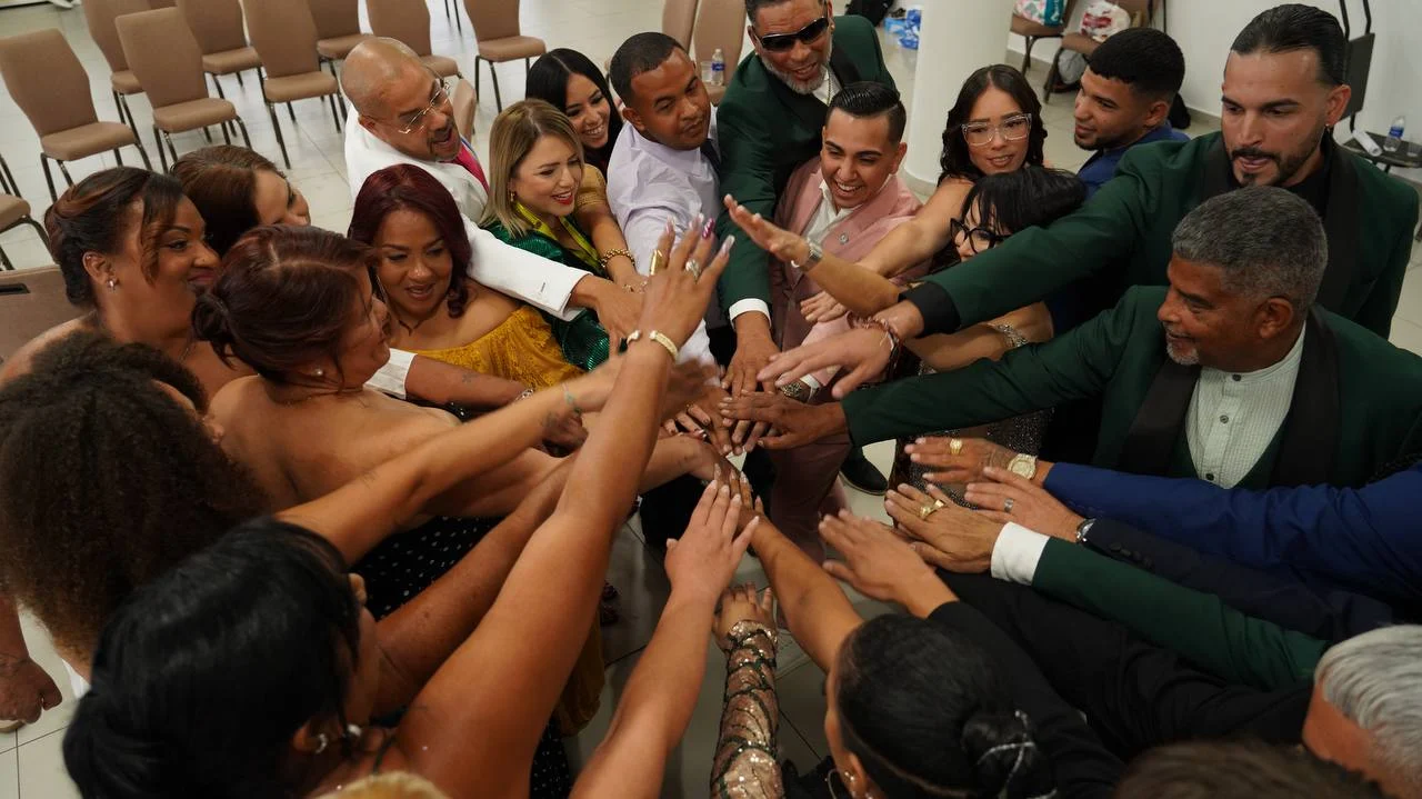 ASSMCA conmemora 30 años del Programa Drug Court con la actividad “Reverdecerás”