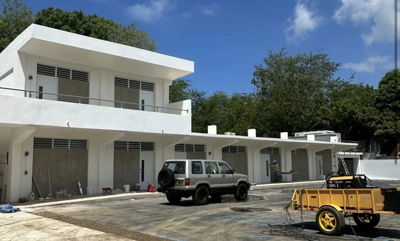 Salinas rescata nueve escuelas cerradas para ofrecer servicios a la ciudadanía