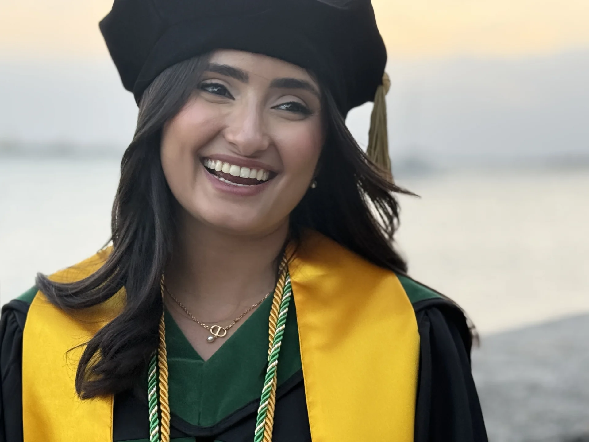 Doctora Fabiola Morales Tirado inicia nueva etapa profesional en hospital pediátrico líder de Florida