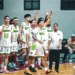 Grises Jr. de Humacao avanzan a los Sweet 16 de la Liga Intermedia Sub-22