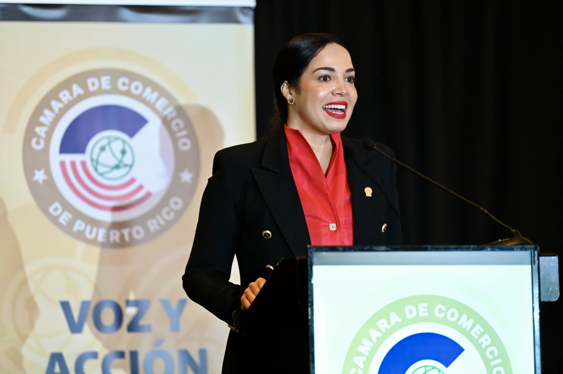 Cámara de Comercio celebrará su Convención 2026 enfocada en crecimiento económico, innovación y liderazgo empresarial