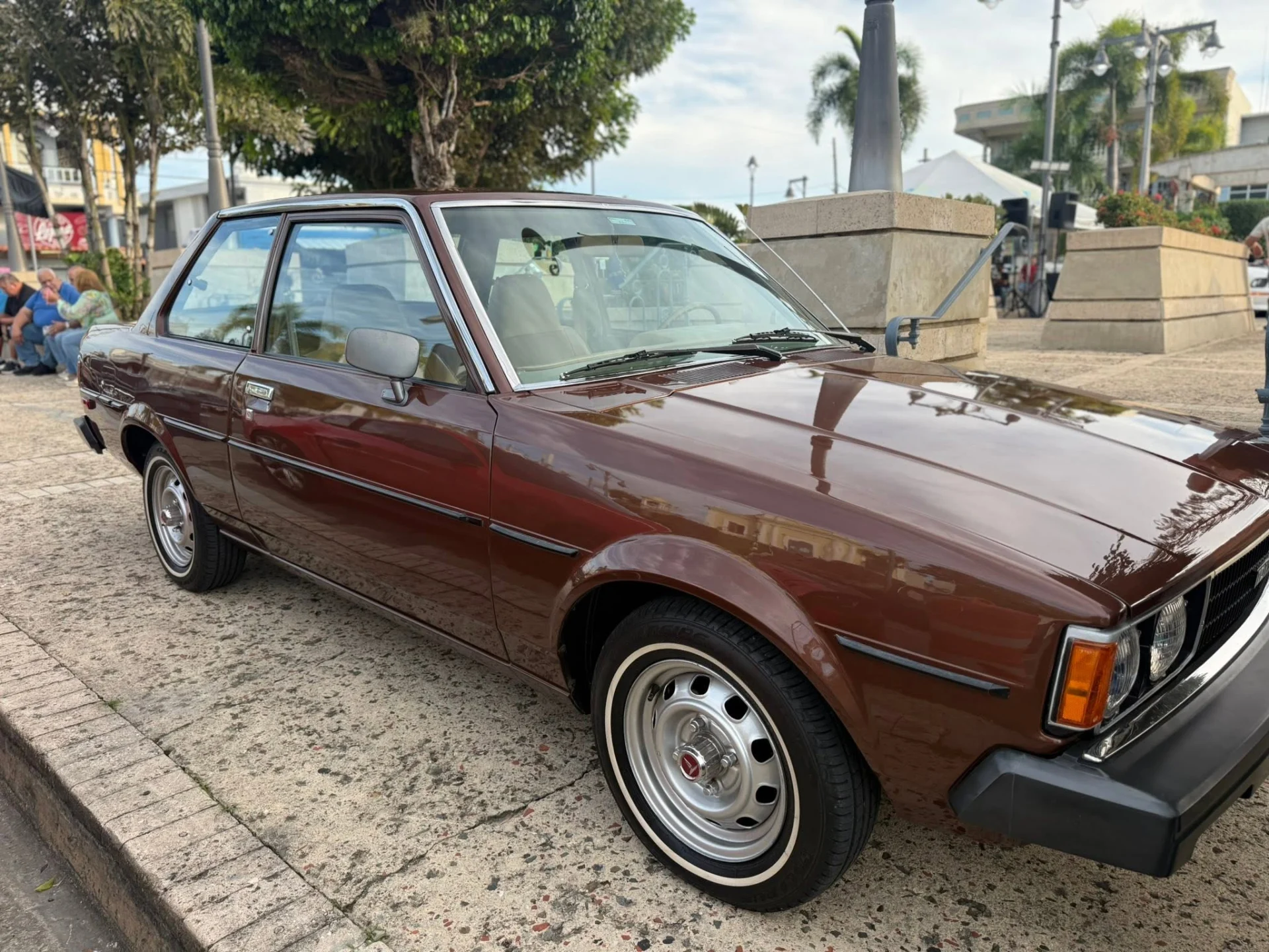 Llega mañana sábado el Moca Car Night a Moca