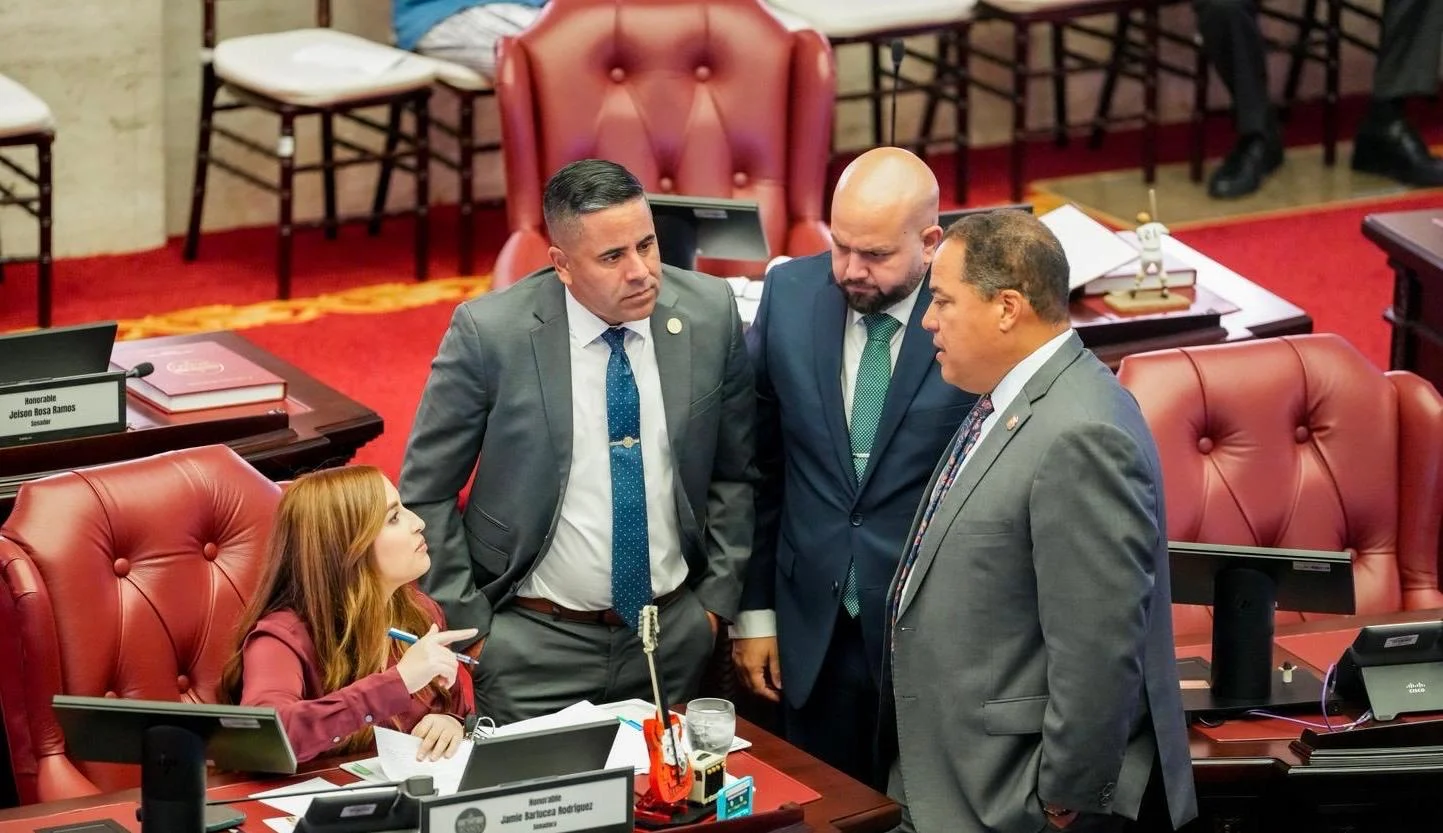 Senado aprueba medida para proteger fondos del retiro de los policías