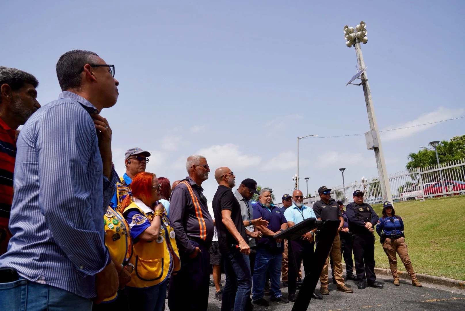 Toa Baja refuerza plan preventivo y sistema de alerta ante temporada de huracanes 2026