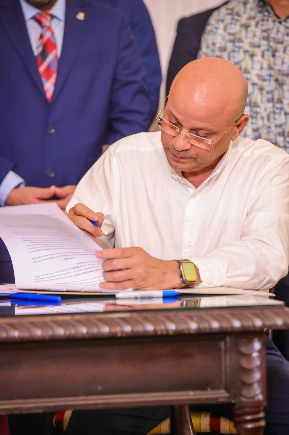 Legislatura Municipal aprueba presupuesto balanceado para continuar impulsando el desarrollo de Manatí