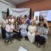 Doce adultos se gradúan del curso gratuito de costura de Acción Social en Caguas y presentan sus creaciones en pasarela