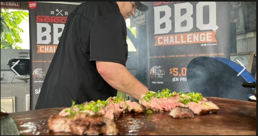Selectos celebra diez años de sabor con el BBQ Challenge 2026 en Guaynabo