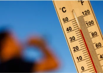 Ola de calor obliga a reforzar la hidratación en los niños