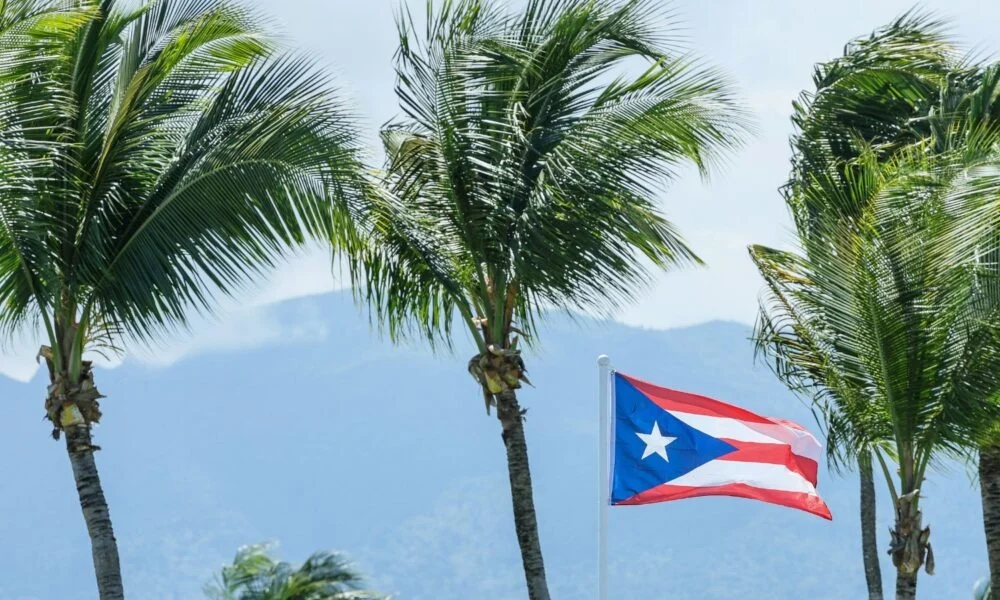 Nuevo blog de Union of Concerned Scientists denuncia amenazas climáticas y de  despojo costero en Puerto Rico