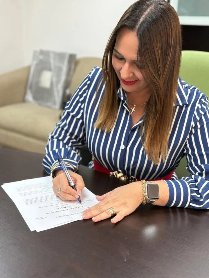 Medida busca eximir a entrenadores deportivos voluntarios del pago de licencias del DRD