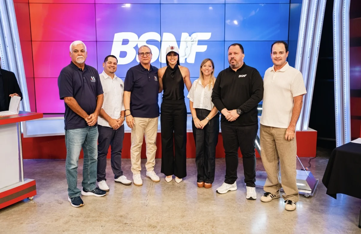 Abeliz Rodríguez es la primera seleccionada del Sorteo de Jugadoras de Nuevo Ingreso 2026