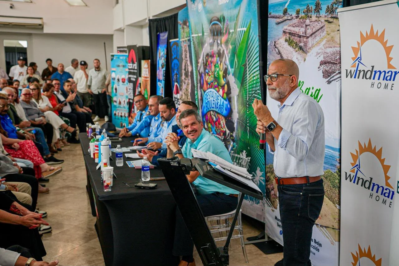 Fiestas de la Boulevard regresan en su séptima edición como el evento artístico y gastronómico más grande de Puerto Rico en una sola avenida