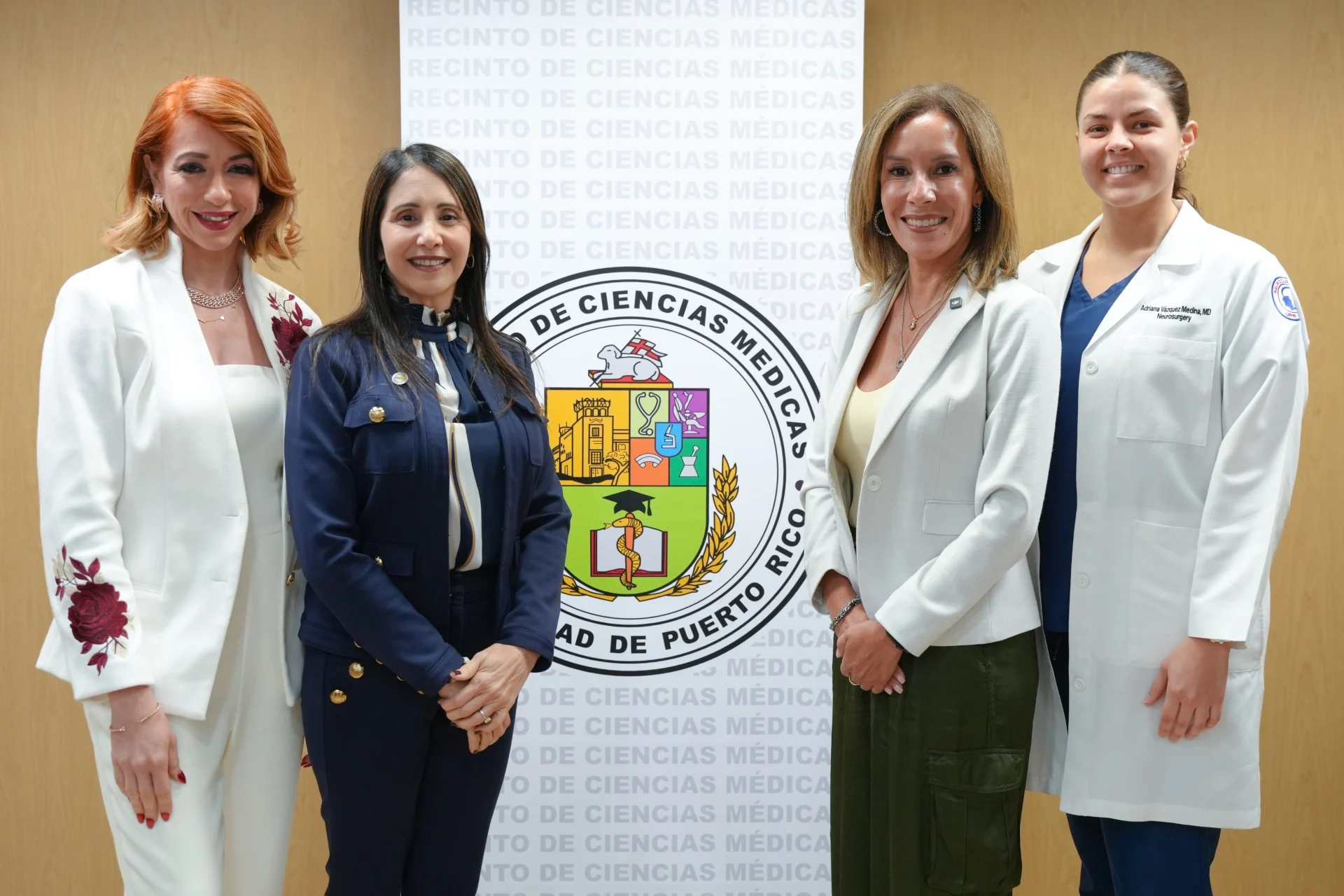 RCM-UPR y Fundación financiarán plaza de Neurocirugía para fortalecer la formación de médicos especialistas