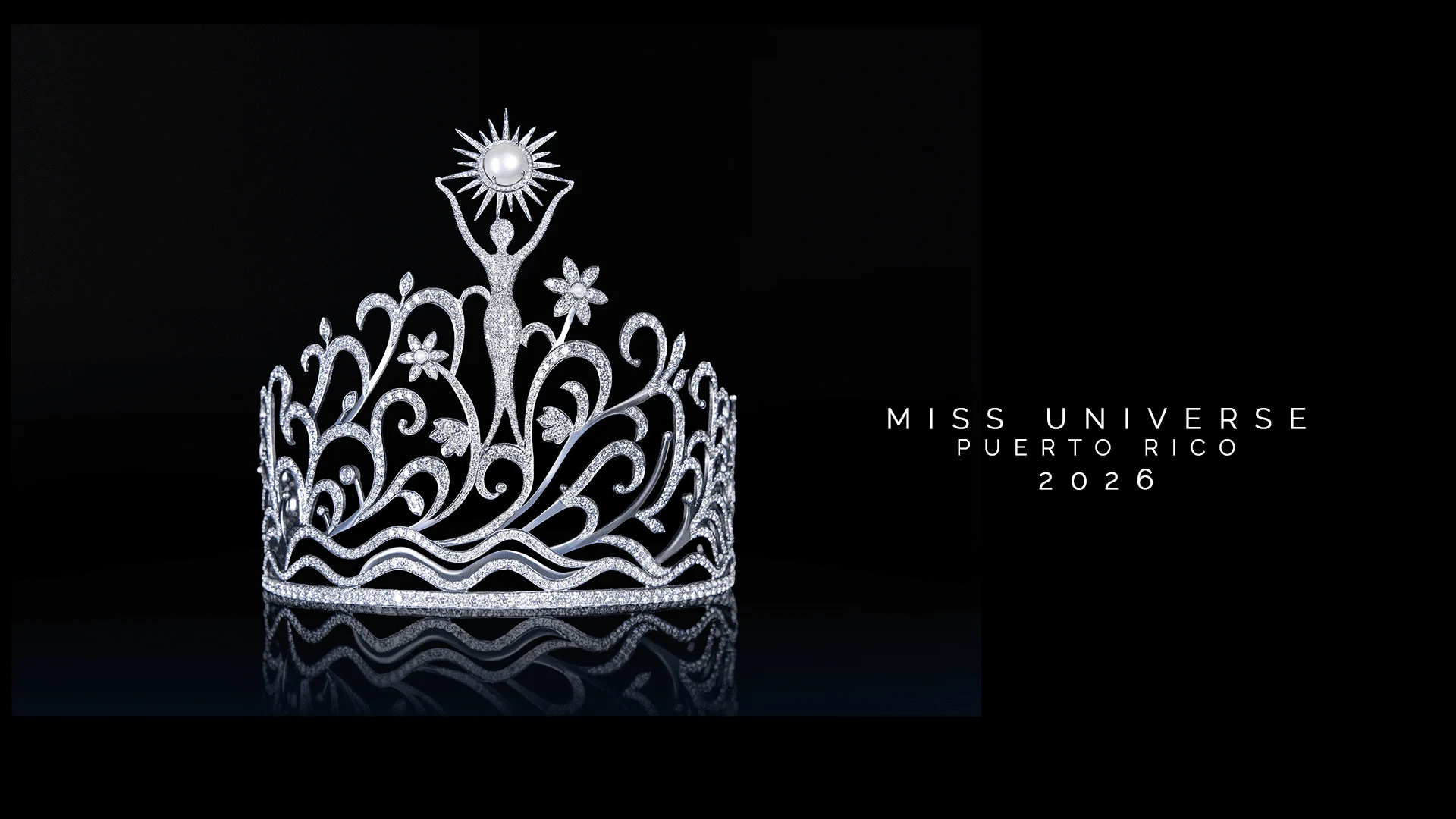 Miss Universe celebrará su histórico 75 aniversario en Puerto Rico con tres grandes eventos en noviembre