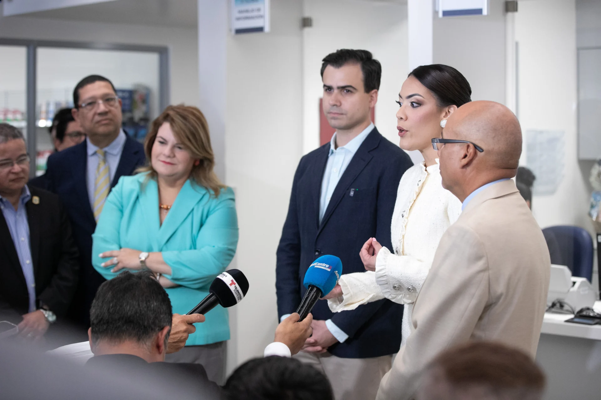 Nueva clínica de salud en Isabela invierte $10 millones para ampliar servicios médicos e incorporar nuevas especialidades