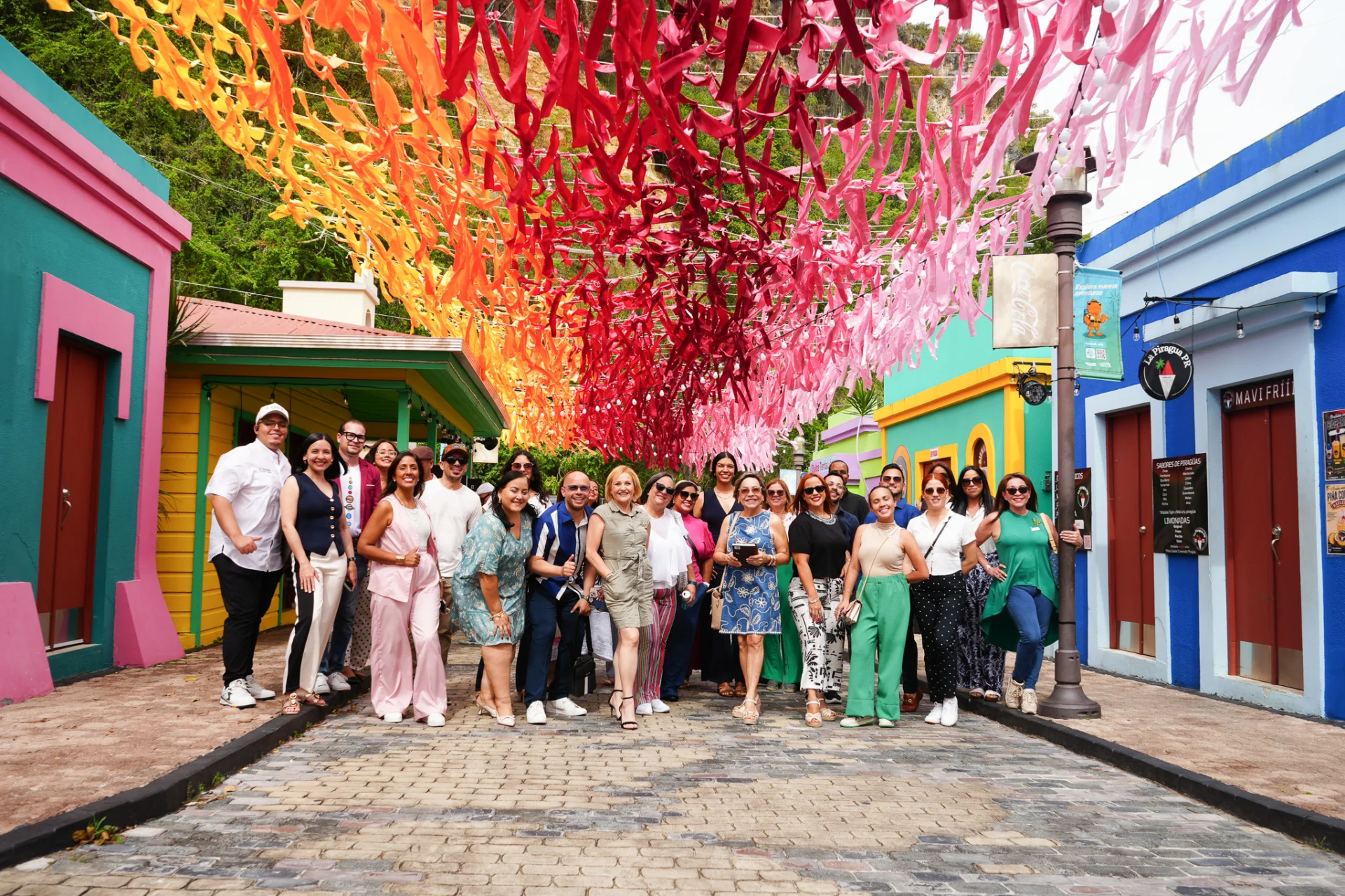 ToroVerde Parks lanza iniciativa para impulsar el emprendimiento en Puerto Rico