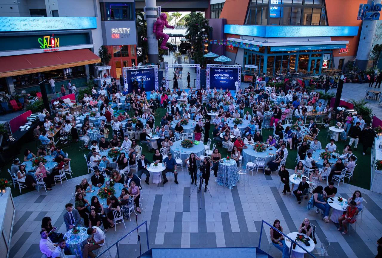 DDEC celebra el cierre del Mes de la Juventud