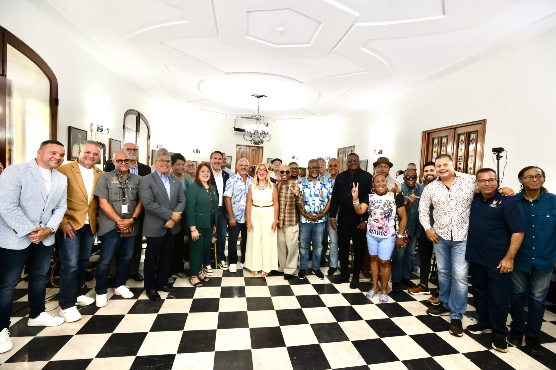 Ponce celebrará el Cuna de la Salsa Fest con homenaje a Tite Curet y un impacto económico estimado de $10.9 millones