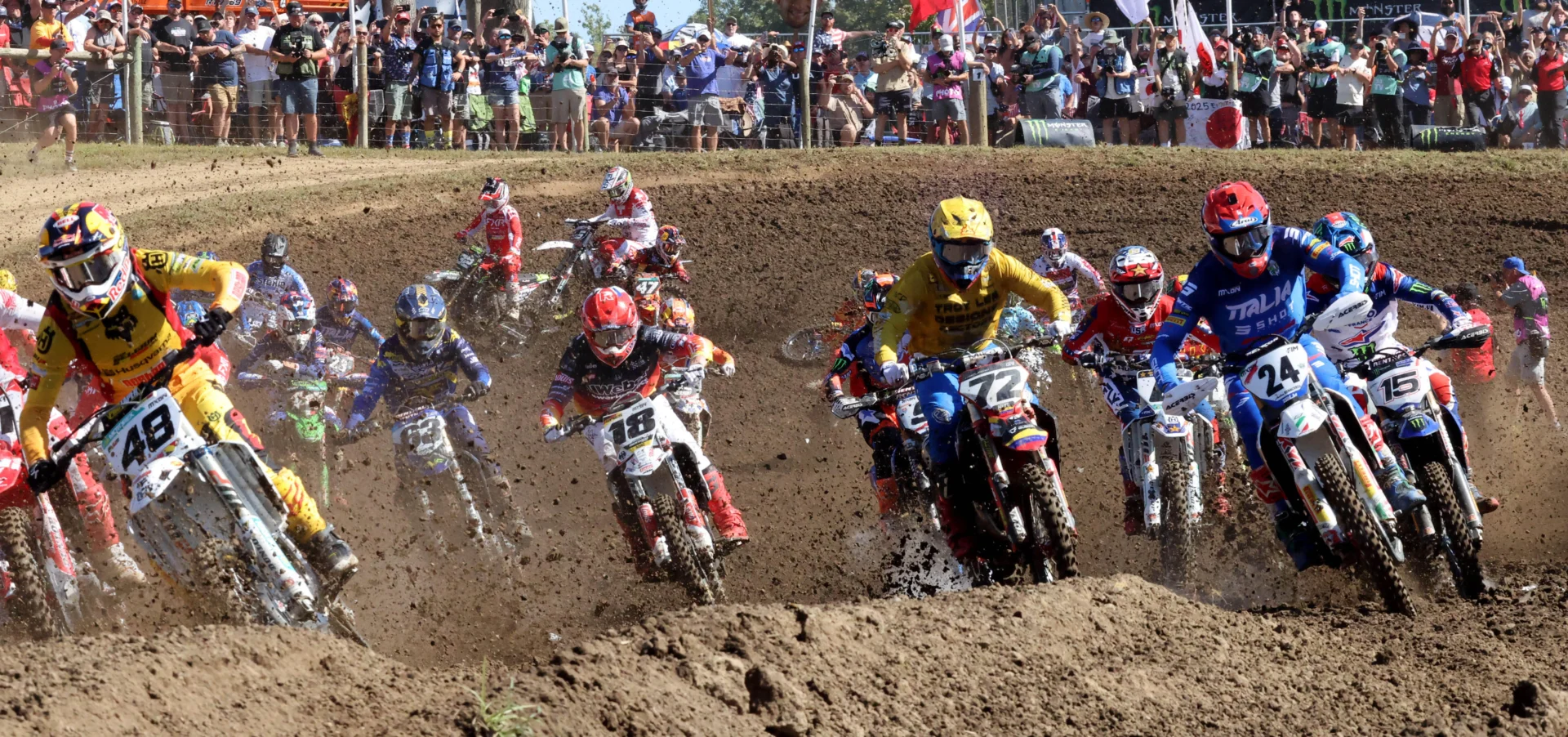 Puerto Rico y República Dominicana medirán fuerzas en una batalla extrema de motocross en Vega Baja