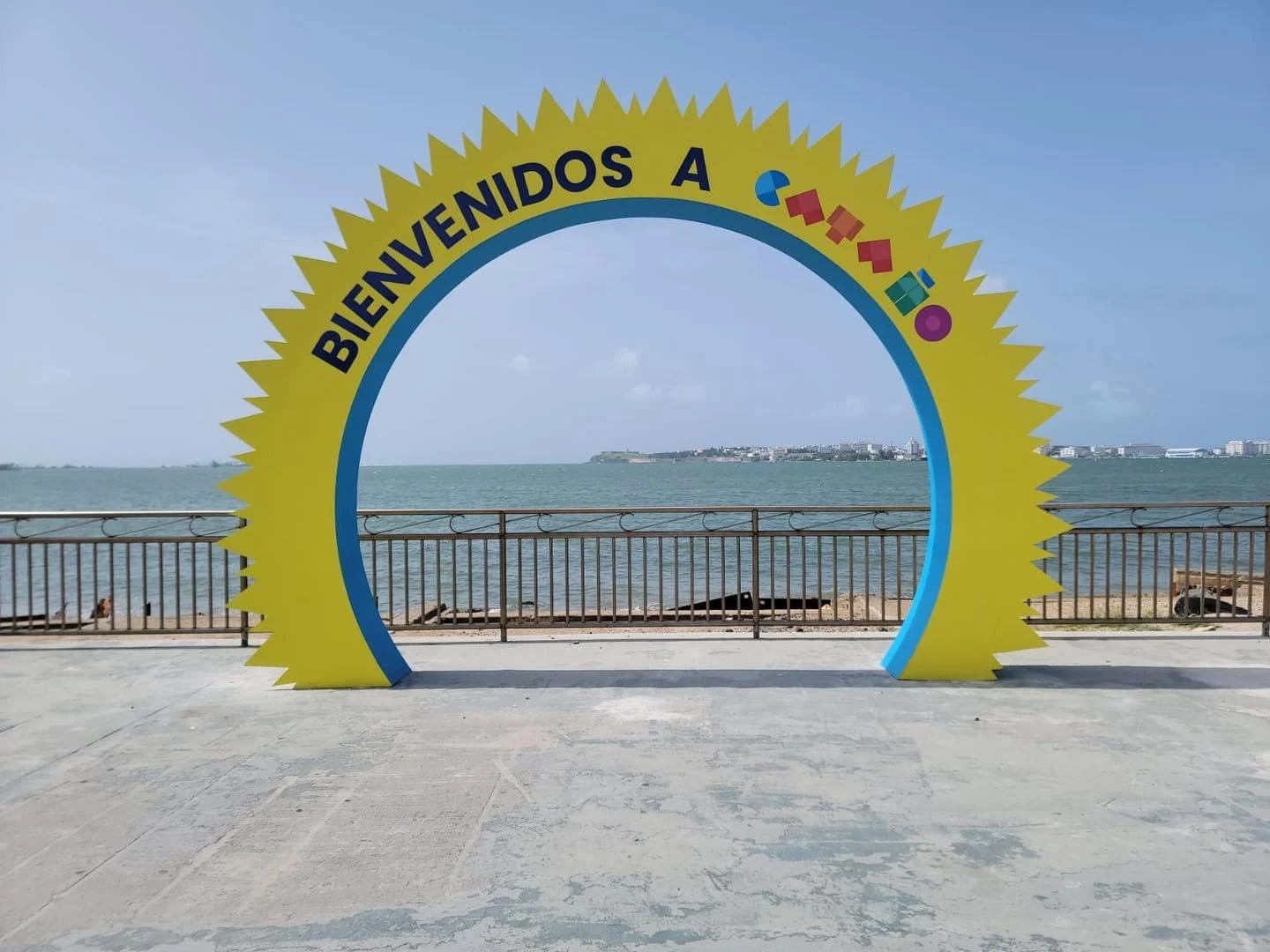 Municipio de Cataño impulsa «Vía Libre» y amplía su programación permanente de actividad física en el Frente Marítimo