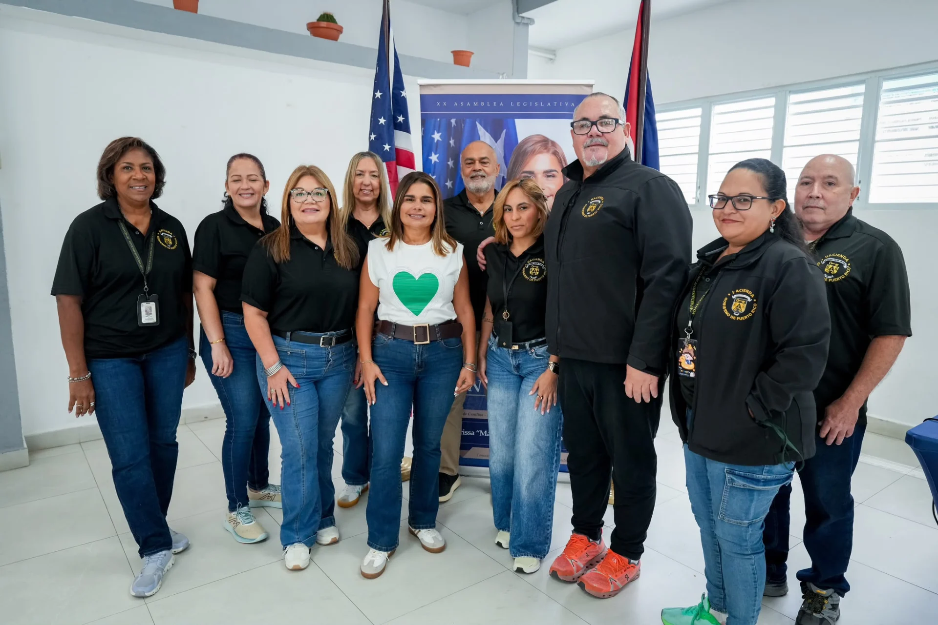 Feria en Ceiba genera impacto de $94,600 para la tercera edad