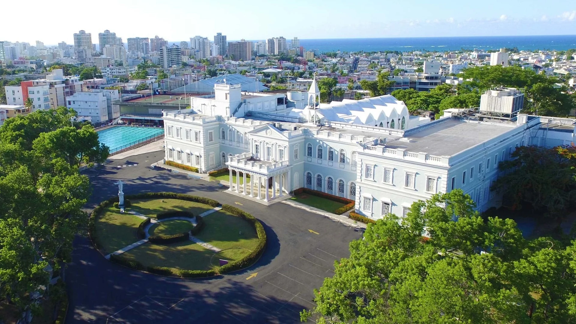 Convocatoria para industrias creativas en Puerto Rico: Laboratorio de Inteligencia Artificial