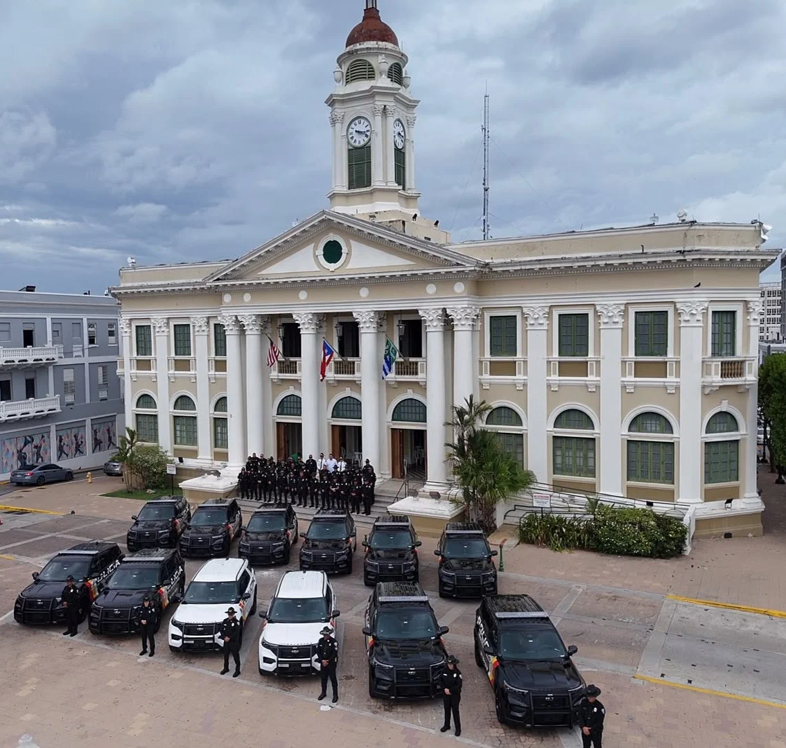 Mayagüez fortalece la seguridad pública con nuevas patrullas, bomberos capacitados y personal especializado en rescate acuático