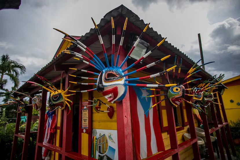Loíza invita a sus Fiestas Tradicionales este fin de semana