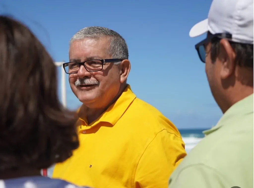 Arecibo inicia reconstrucción de la Placita de los Artistas Pepito Lacomba y anuncian reclutamiento de personal