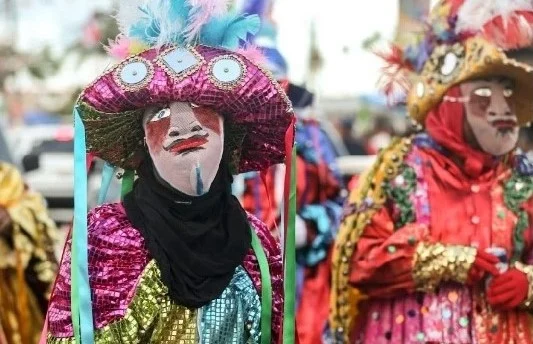 Dale pa’la Calle: Loíza invita a sus Fiestas Tradicionales del 19 de julio al 2 de agosto