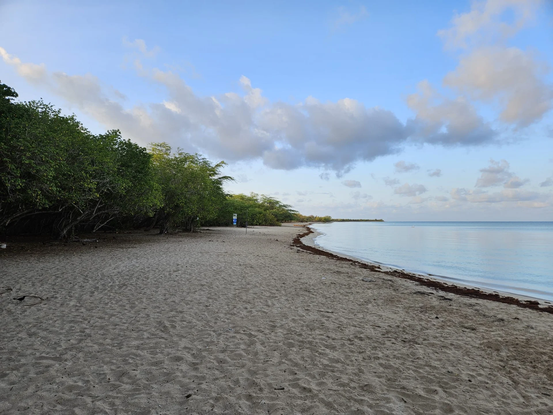 Cabo Rojo se prepara para recibir a miles de visitantes durante el fin de semana largo