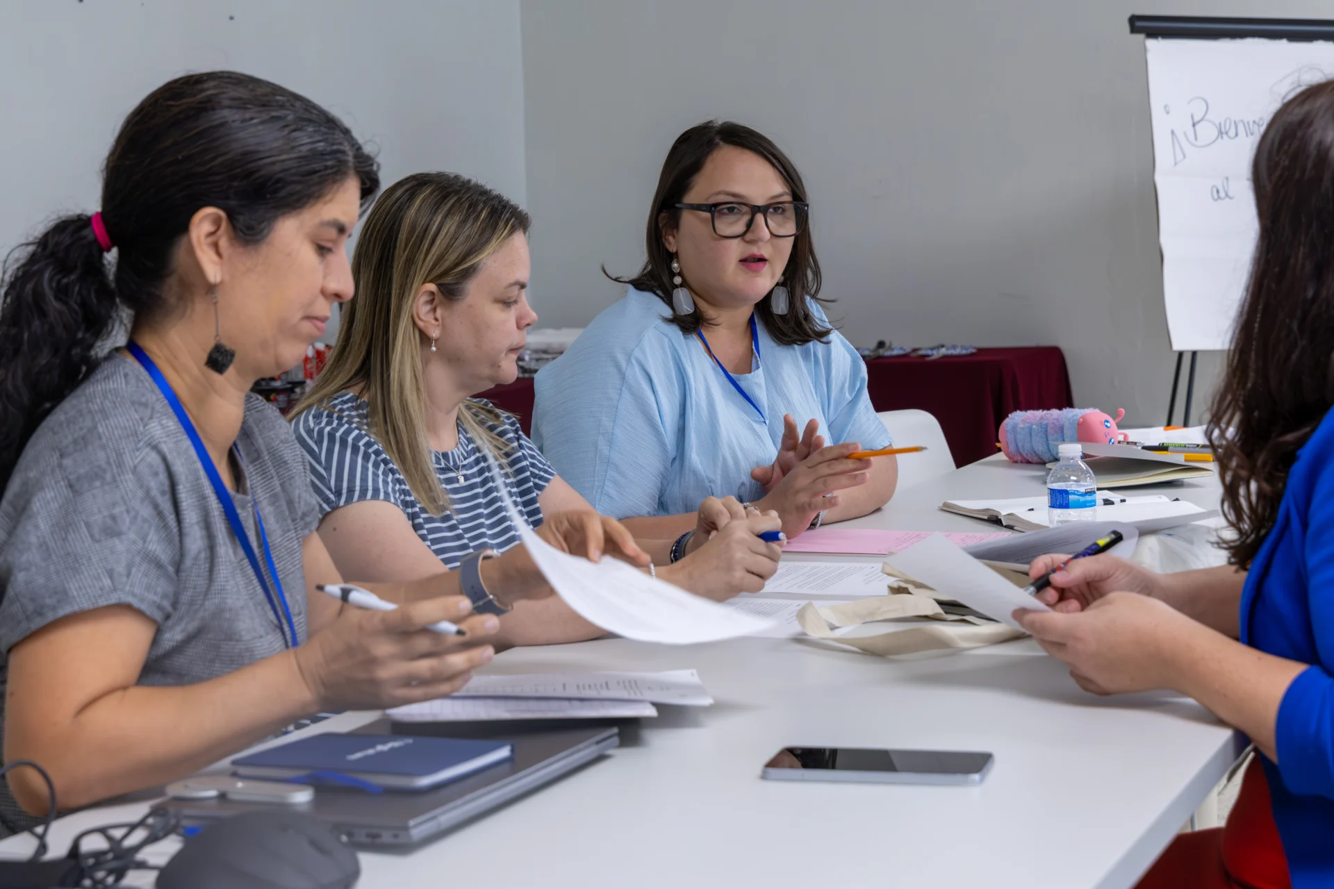 Universidad del Sagrado Corazón y Agenda Ciudadana impulsan alianza para fortalecer el liderazgo social en Puerto Rico