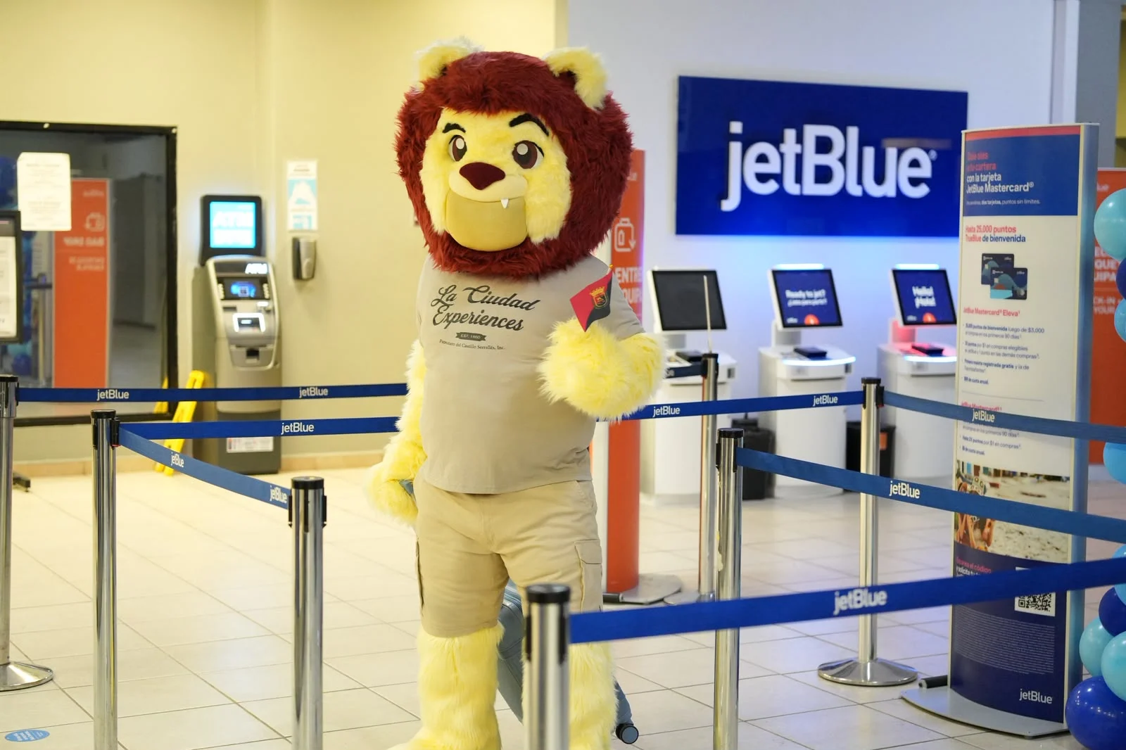 Alcaldesa Marlese Sifre Rodríguez anuncia vuelo diario Ponce–Fort Lauderdale de JetBlue y fortalece la conectividad del sur de Puerto Rico