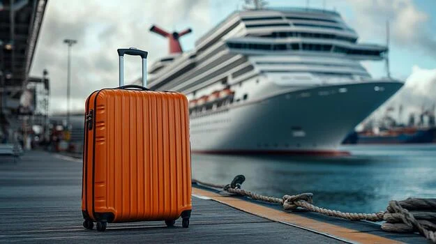 Turismo da la bienvenida al crucero Disney Destiny