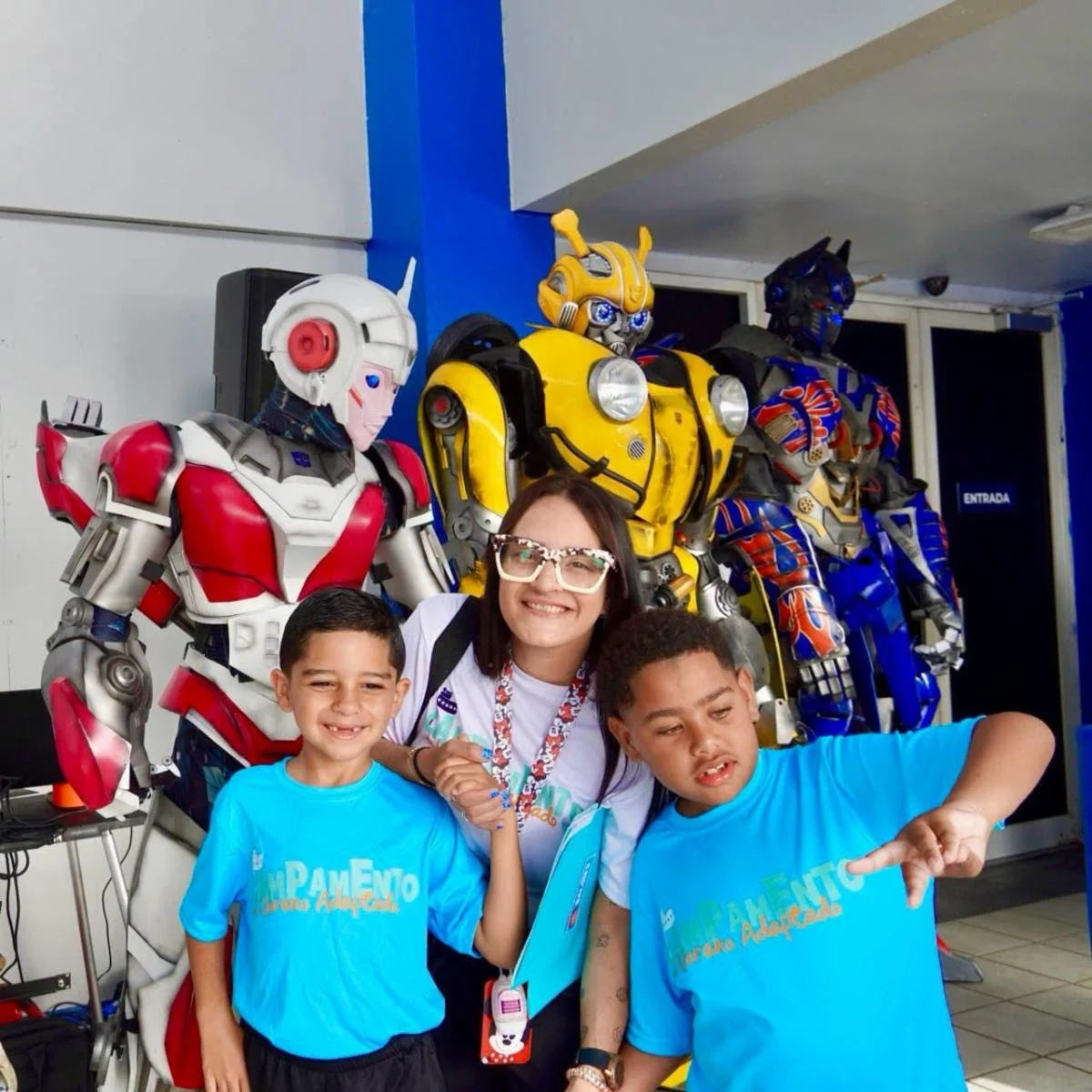 Municipio de Guaynabo mantiene su compromiso con la inclusión a través del Campamento de Verano Adaptado 2026