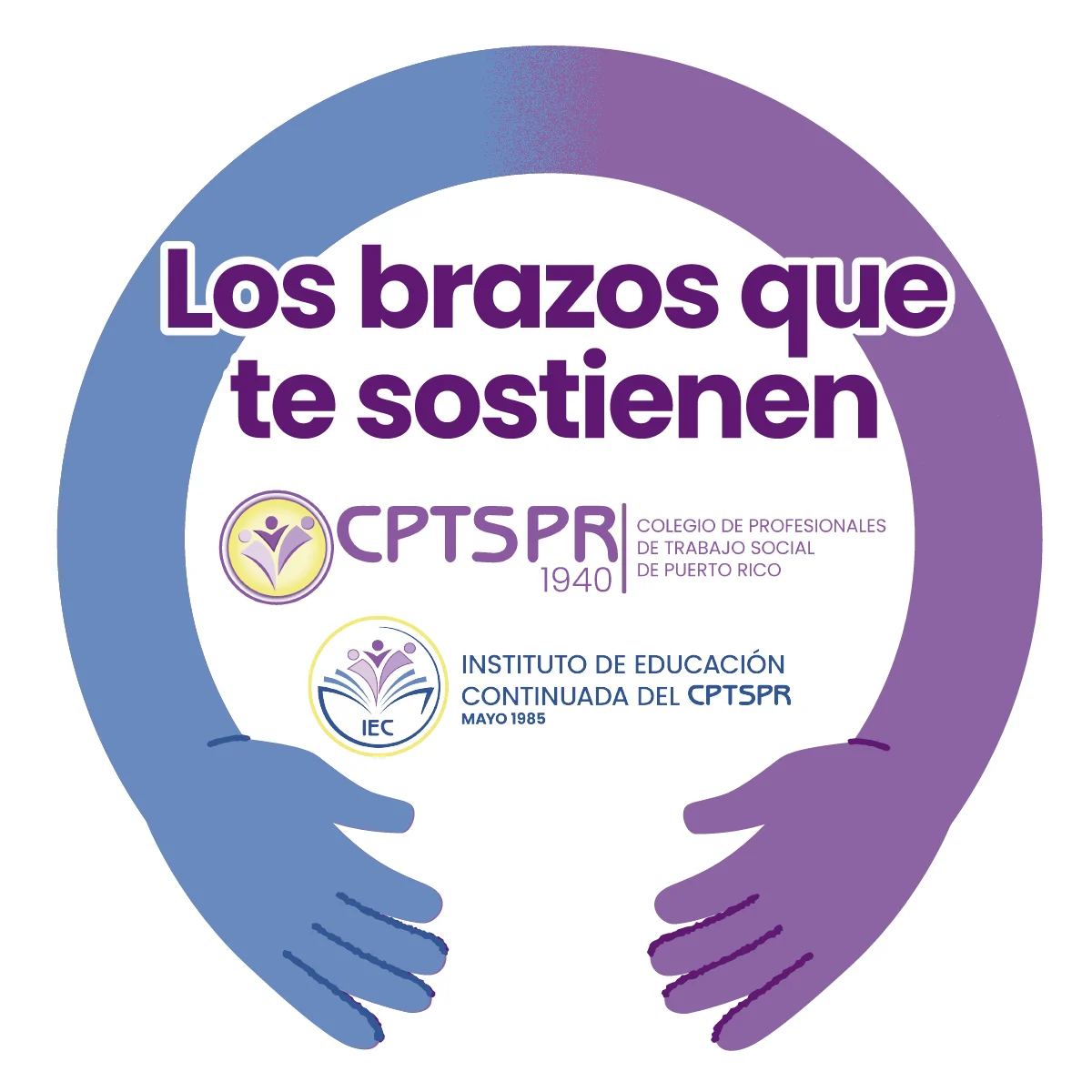 Colegio de Profesionales del Trabajo Social de Puerto Rico e Instituto de Educación Continuada impulsan iniciativa para fortalecer la profesión