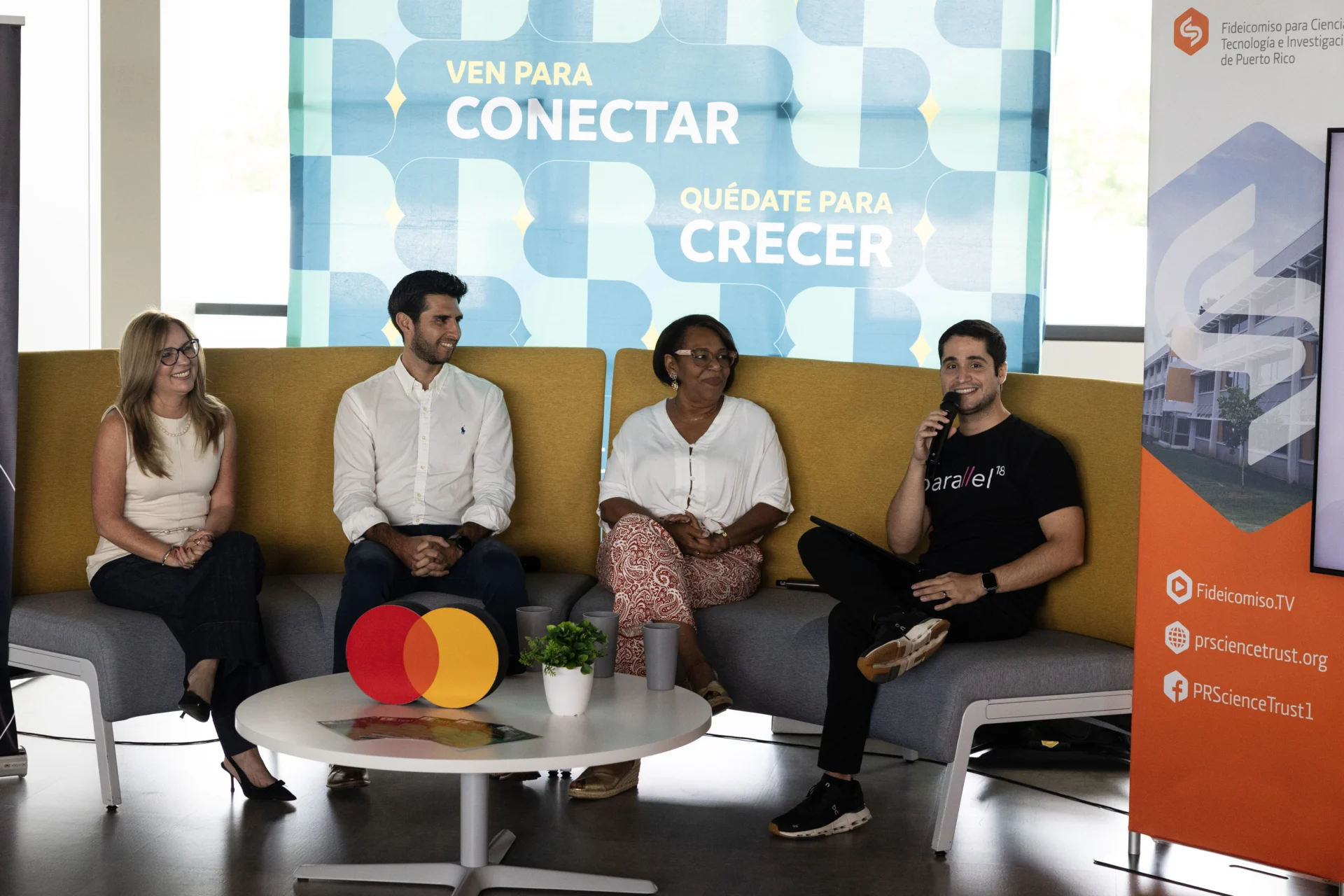 La 8va edición del Boricua Emprende Fest regresa con más recursos, nuevas experiencias y una celebración de una década de impacto empresarial