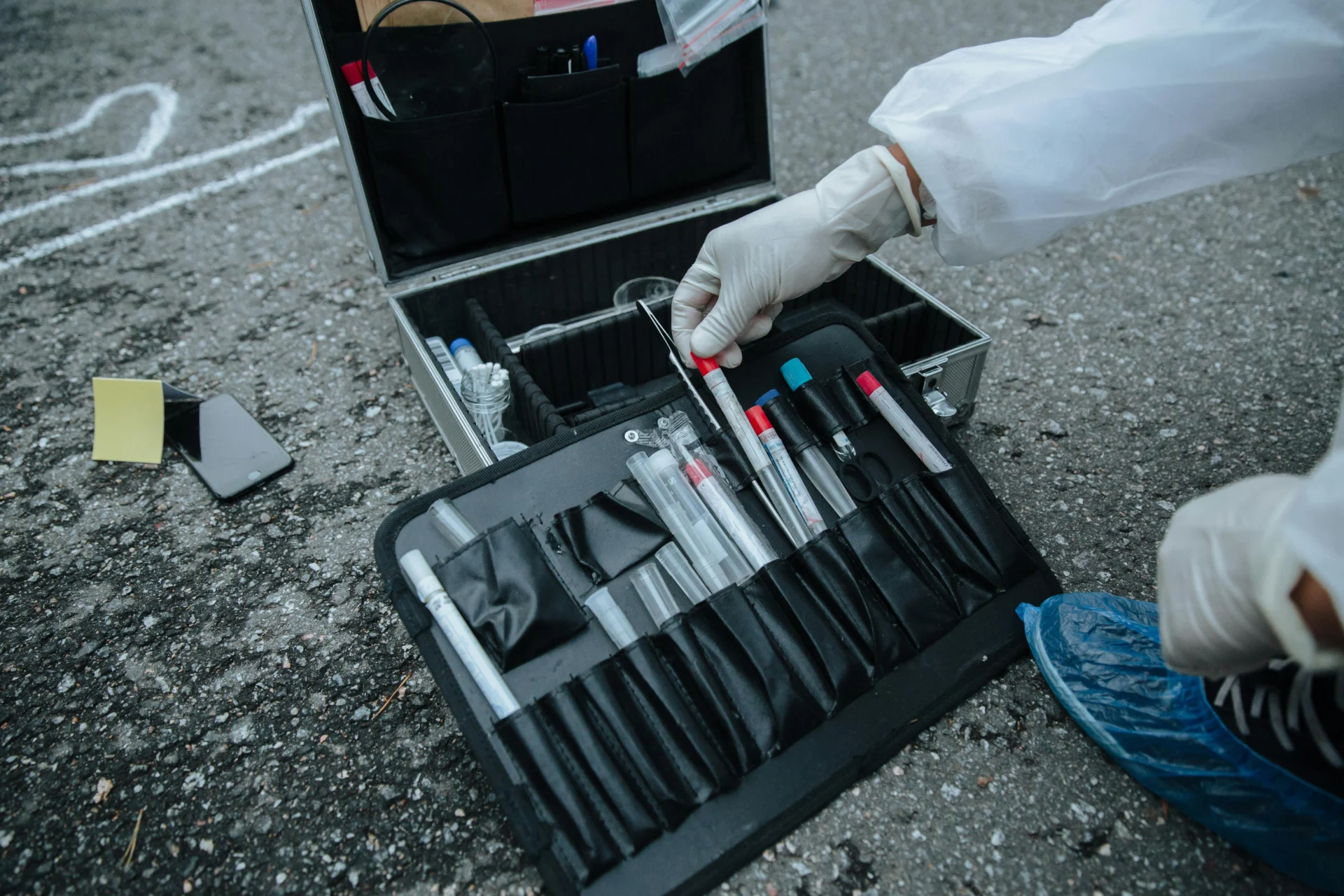 Proponen establecer una sucursal del Instituto de Ciencias Forenses en el oeste