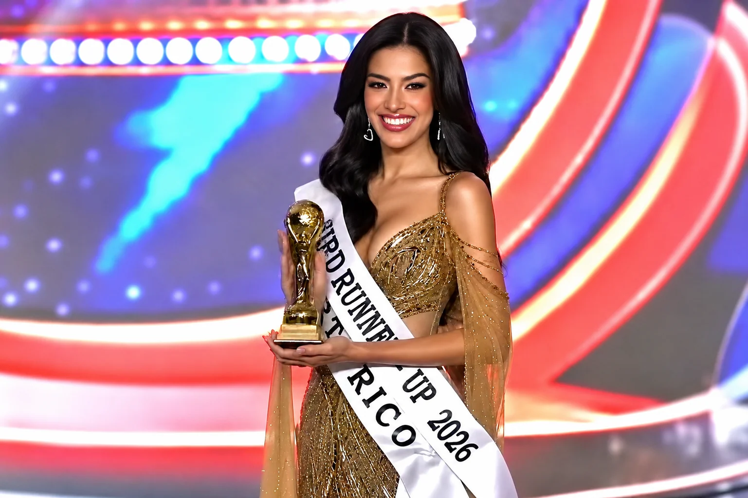 Miss Teen World Puerto Rico abre las inscripciones para su certamen 2027