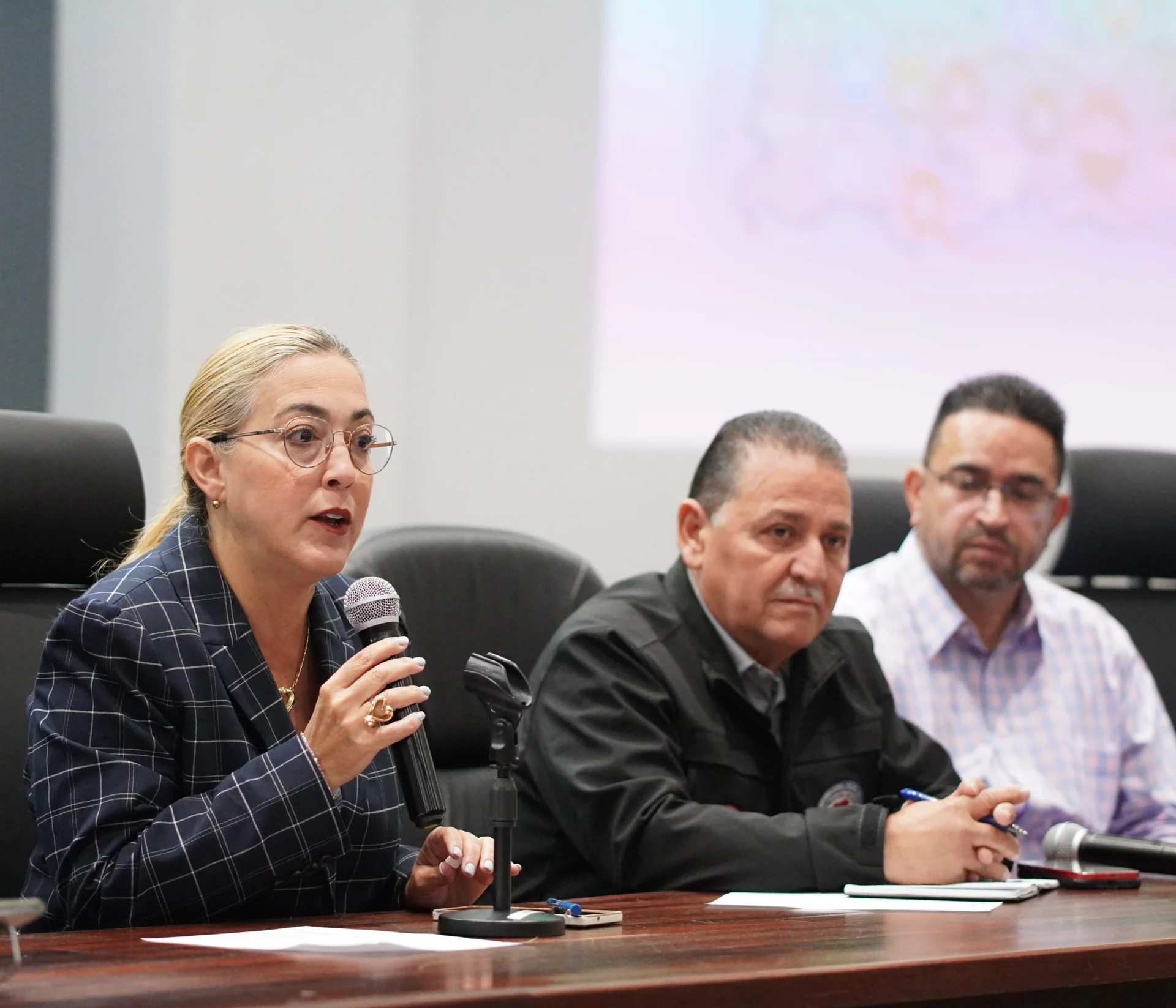 Delegación de Ponce en Colombia se encuentra a salvo tras terremoto de magnitud 7.4