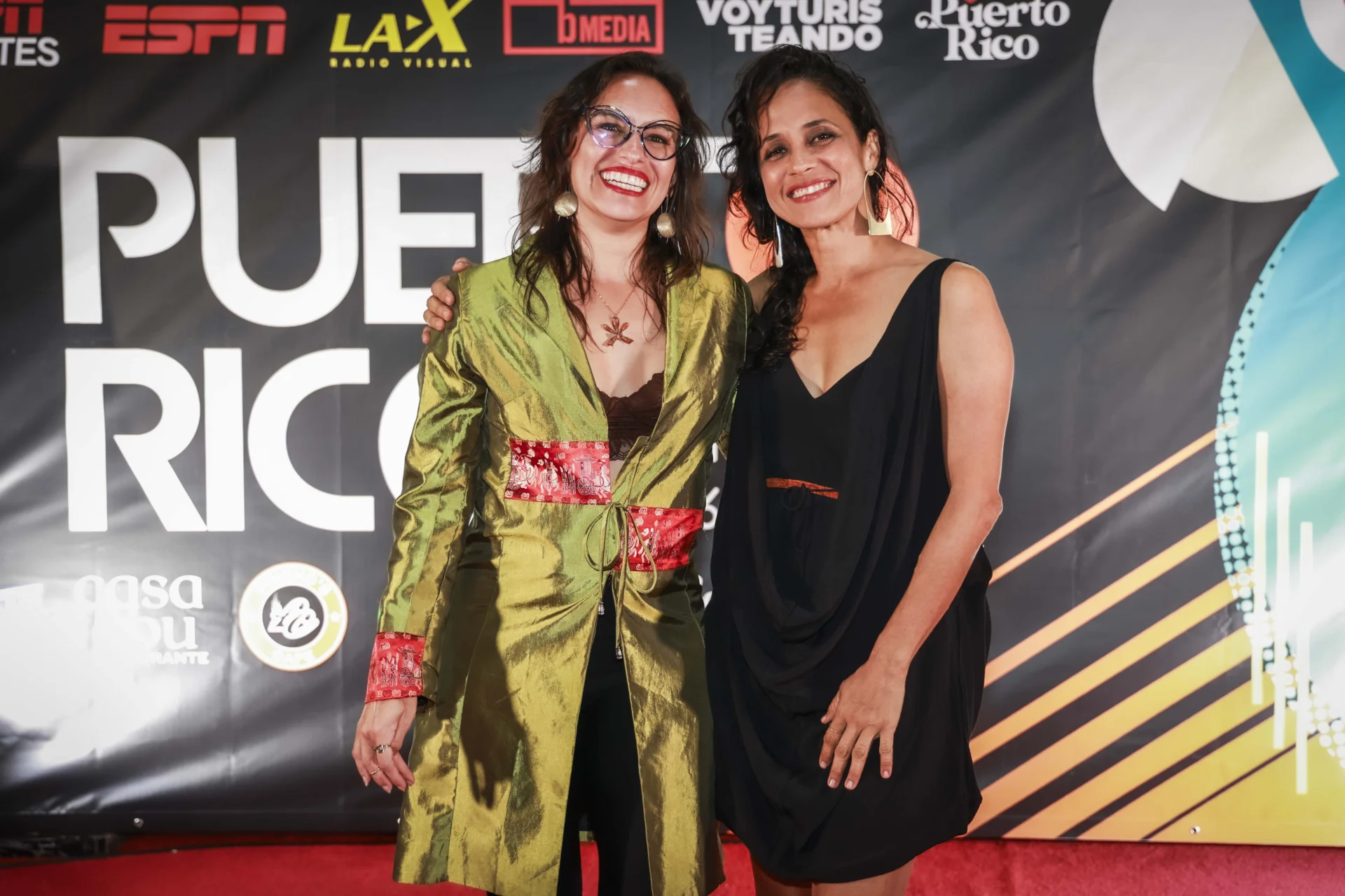 “Extranjera” llena dos salas en el Puerto Rico Film Festival antes de su estreno en cines