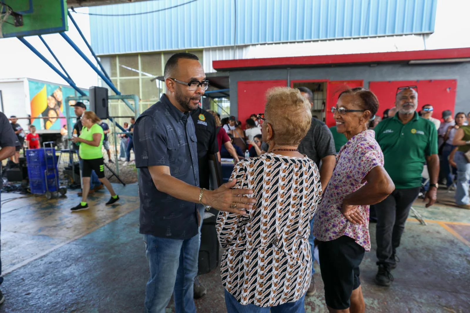 Feria de Servicios reunirá agencias, alimentos y vacunación de mascotas en Hatillo