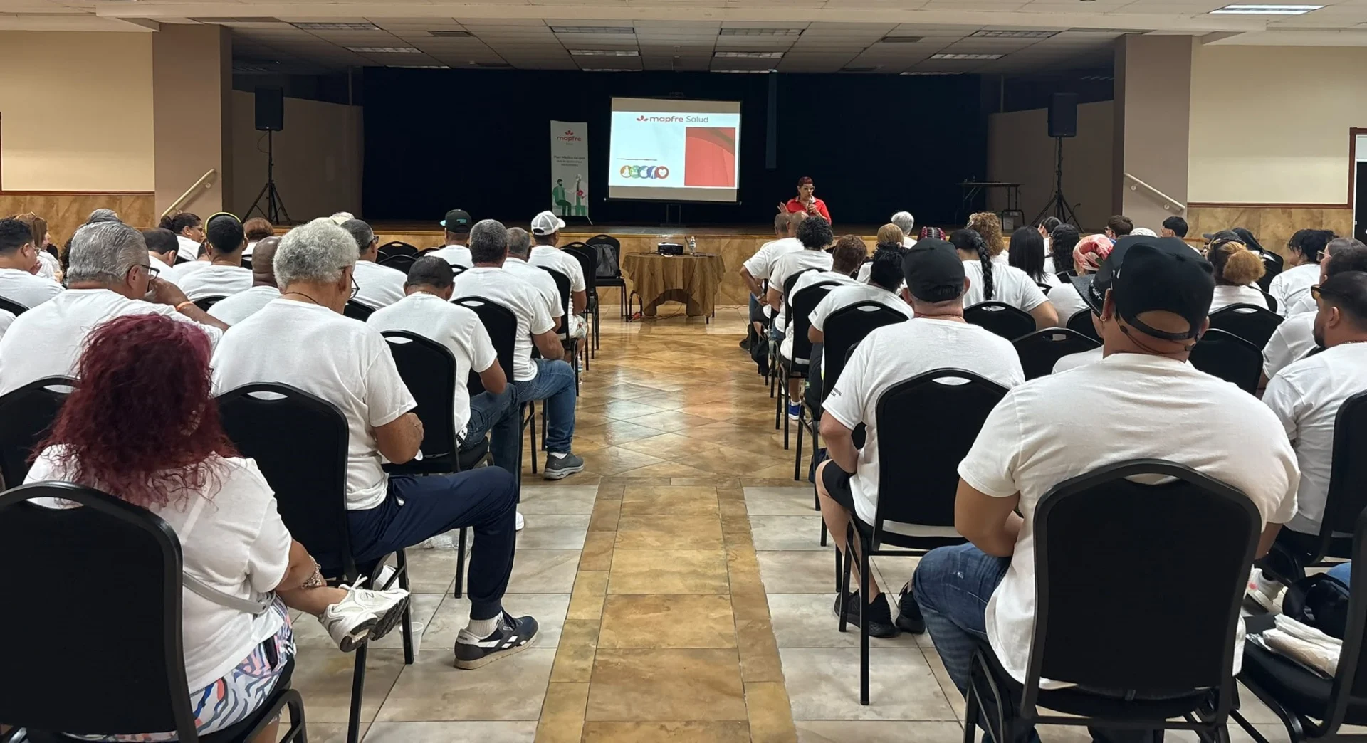 Salud, deporte y reconocimiento marcan la Semana del Servidor Público en Hormigueros