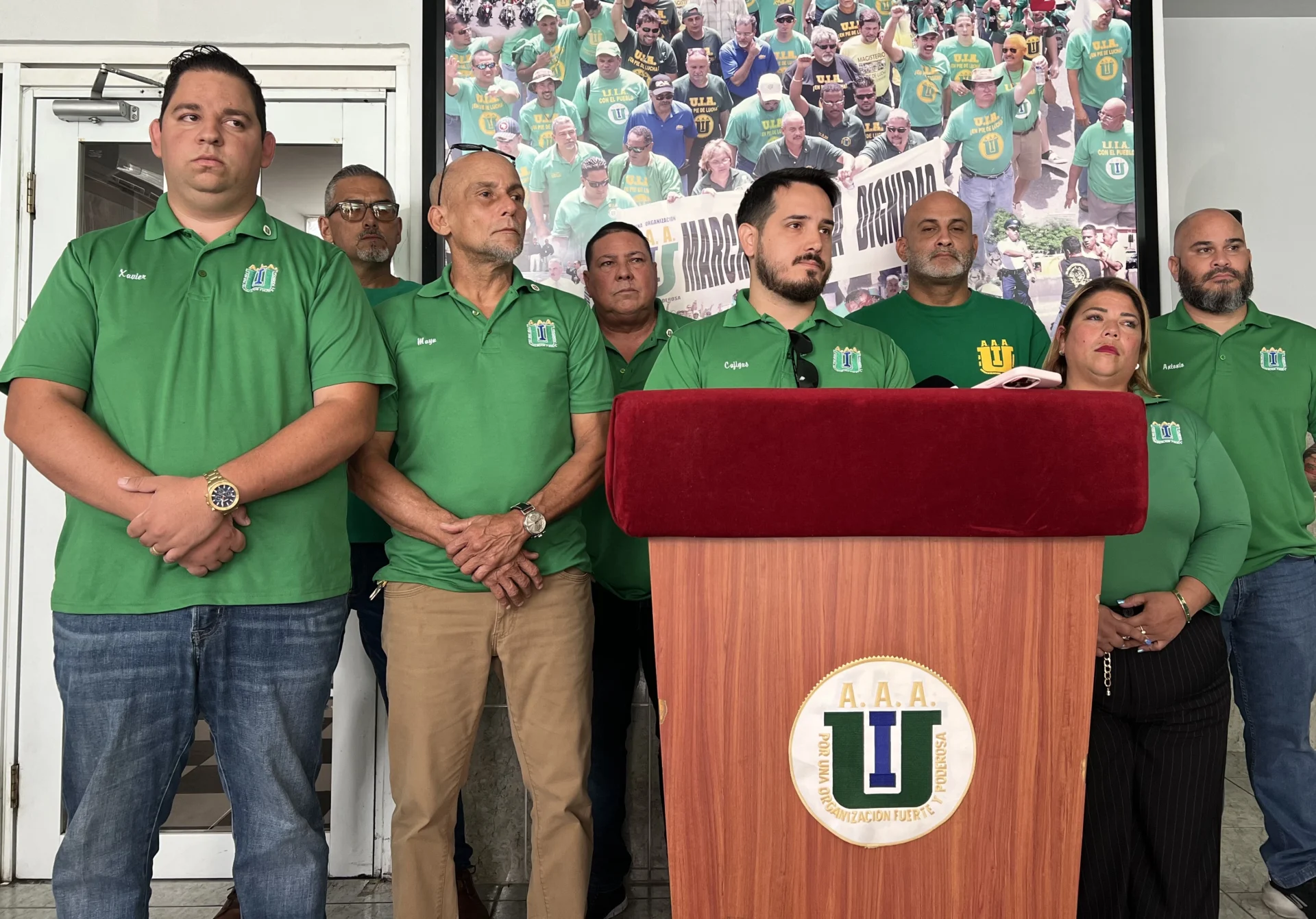 Matrícula de la UIA decidirá en Asamblea sobre última oferta económica de la AAA