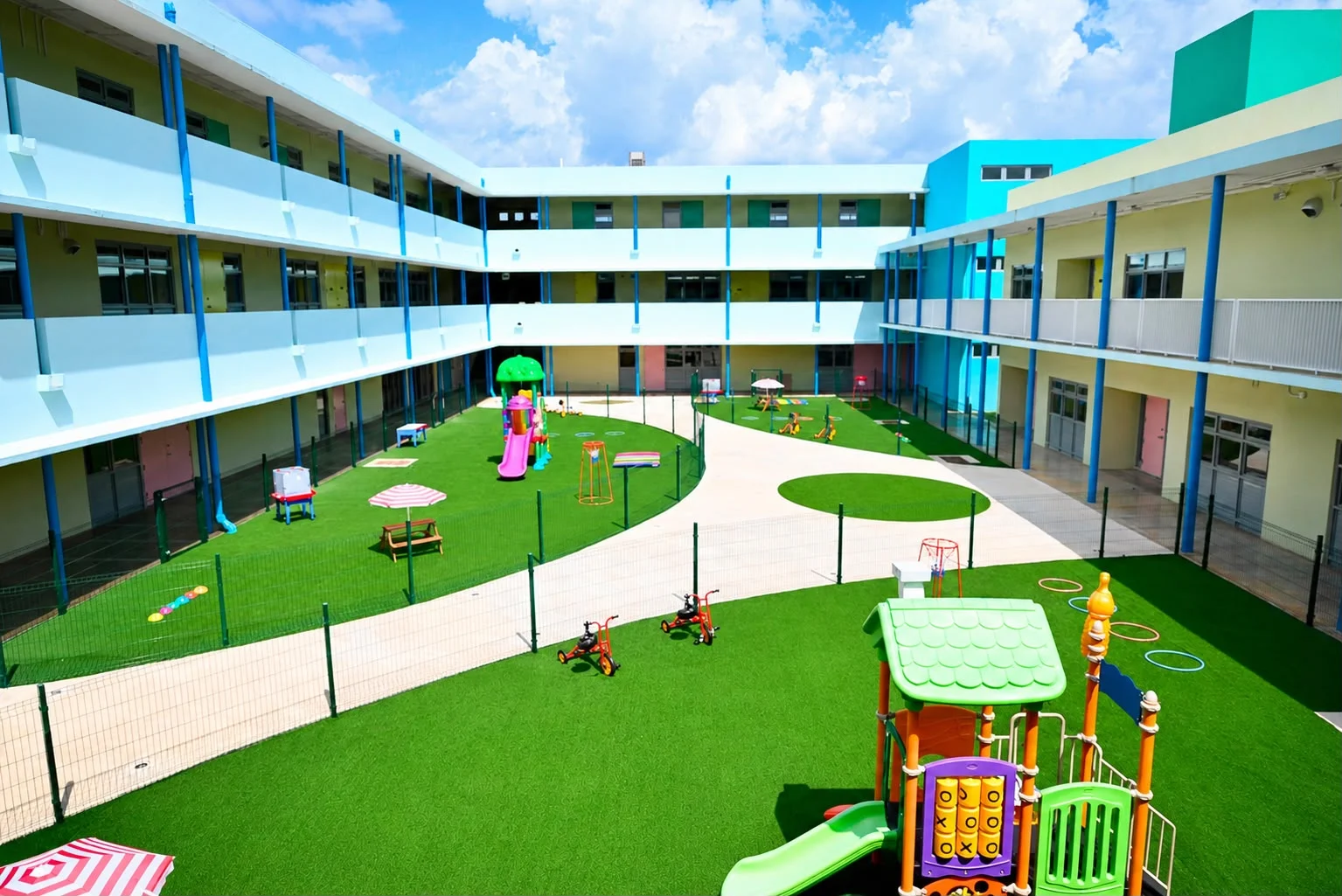 Inauguran moderno Complejo de Servicios Integrados del Programa Head Start en la ciudad de Mayagüez